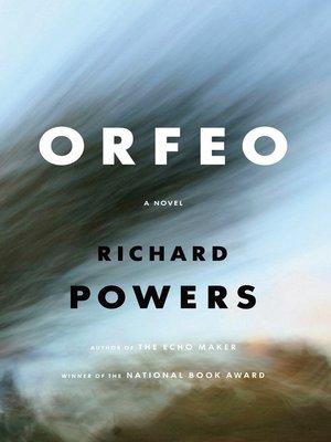Orfeo - ebook
